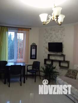 Студия квартира, посуточно, 20м2, 2/2 этаж