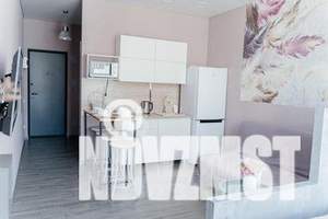 1-к квартира, посуточно, 30м2, 1/3 этаж