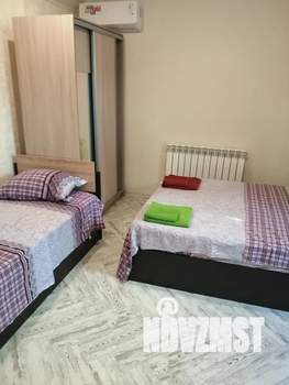 Студия квартира, посуточно, 30м2, 2/2 этаж