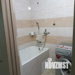 2-к квартира, посуточно, 50м2, 3/5 этаж
