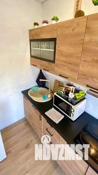 1-к квартира, посуточно, 35м2, 2/3 этаж