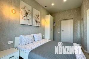 1-к квартира, посуточно, 22м2, 4/4 этаж