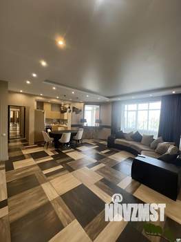 4-к квартира, на длительный срок, 156м2, 5/23 этаж