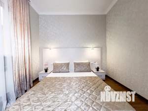 2-к квартира, посуточно, 17м2, 1/5 этаж