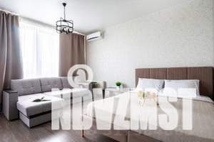 1-к квартира, посуточно, 40м2, 21/25 этаж