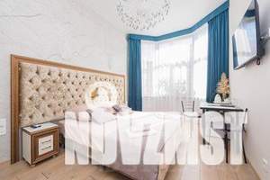 1-к квартира, посуточно, 20м2, 1/4 этаж