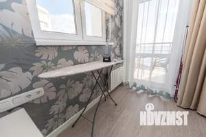 2-к квартира, посуточно, 60м2, 11/13 этаж