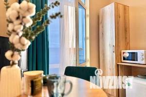 1-к квартира, посуточно, 18м2, 2/3 этаж