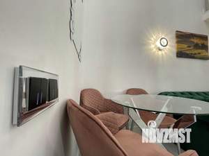 2-к квартира, посуточно, 28м2, 1/1 этаж