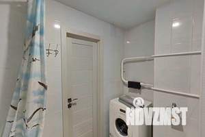 1-к квартира, посуточно, 45м2, 8/10 этаж