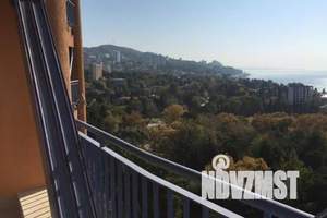 3-к квартира, посуточно, 100м2, 13/24 этаж