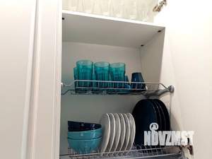 3-к квартира, посуточно, 47м2, 1/9 этаж