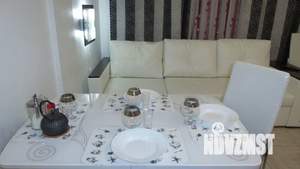 2-к квартира, посуточно, 50м2, 6/7 этаж