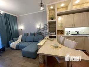 2-к квартира, на длительный срок, 70м2, 4/23 этаж