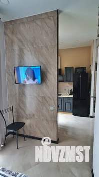 Студия квартира, посуточно, 20м2, 2/4 этаж