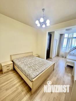 3-к квартира, на длительный срок, 100м2, 16/23 этаж