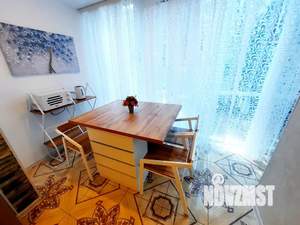 2-к квартира, посуточно, 60м2, 1/4 этаж