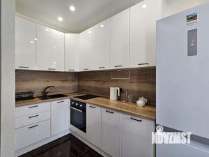 2-к квартира, посуточно, 50м2, 2/12 этаж