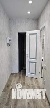 Студия квартира, посуточно, 25м2, 16/19 этаж