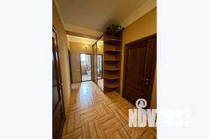 3-к квартира, посуточно, 90м2, 3/4 этаж