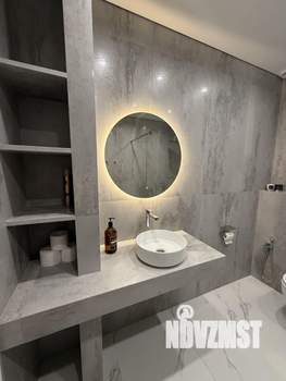 3-к квартира, посуточно, 95м2, 5/19 этаж