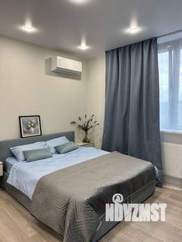 2-к квартира, на длительный срок, 43м2, 5/19 этаж