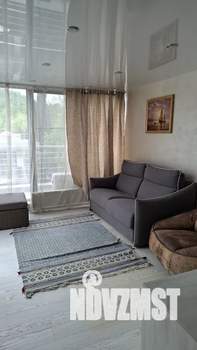 2-к квартира, посуточно, 90м2, 1/4 этаж