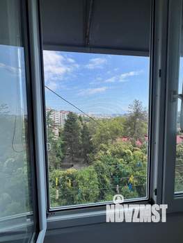 1-к квартира, на длительный срок, 35м2, 5/6 этаж