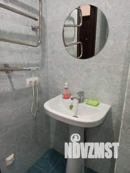 Студия квартира, посуточно, 28м2, 2/9 этаж