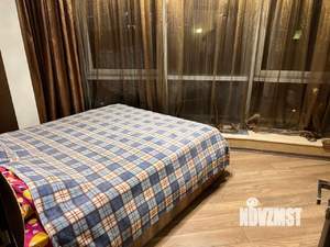 2-к квартира, посуточно, 64м2, 9/17 этаж