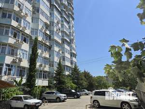 2-к квартира, на длительный срок, 56м2, 4/15 этаж