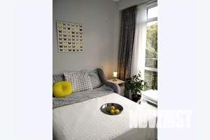 1-к квартира, посуточно, 30м2, 2/9 этаж