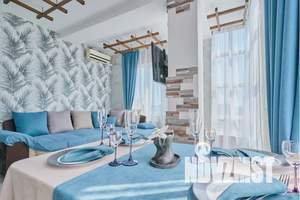 2-к квартира, посуточно, 45м2, 5/6 этаж