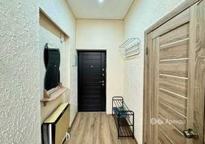 Студия квартира, на длительный срок, 27м2, 9/9 этаж