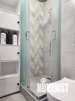 Студия квартира, посуточно, 20м2, 11/19 этаж