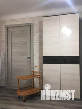 2-к квартира, посуточно, 40м2, 4/4 этаж