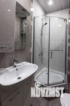 1-к квартира, посуточно, 35м2, 2/3 этаж