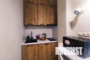 1-к квартира, посуточно, 18м2, 1/3 этаж