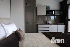 2-к квартира, посуточно, 31м2, 1/1 этаж