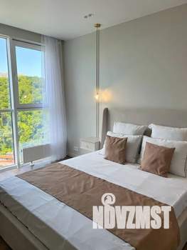 2-к квартира, посуточно, 40м2, 11/19 этаж