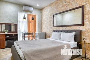 1-к квартира, посуточно, 26м2, 2/17 этаж