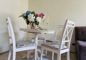 2-к квартира, на длительный срок, 44м2, 4/5 этаж