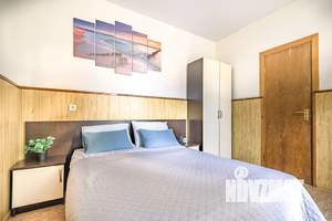 1-к квартира, посуточно, 15м2, 1/3 этаж