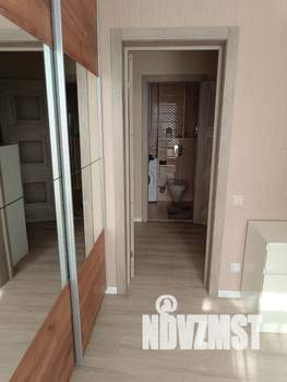 2-к квартира, посуточно, 36м2, 2/4 этаж