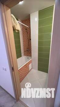 2-к квартира, посуточно, 96м2, 7/15 этаж