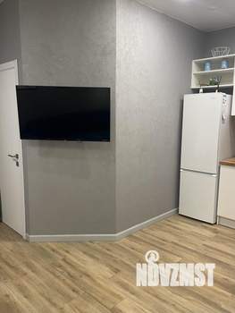 1-к квартира, на длительный срок, 40м2, 1/5 этаж