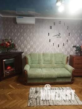 3-к квартира, посуточно, 68м2, 4/9 этаж