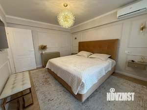 3-к квартира, на длительный срок, 96м2, 7/9 этаж