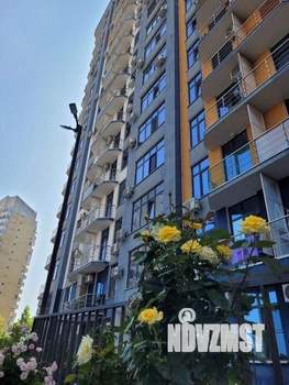 1-к квартира, на длительный срок, 32м2, 14/18 этаж