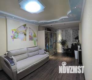 1-к квартира, посуточно, 32м2, 1/5 этаж